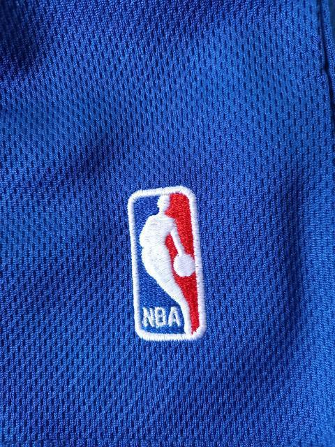 新品!激安80%オフ、公認NBAシューティングジャージ(青、L) < レジャー/スポーツ  新品!激安80%オフ、公認NBAシューティングジャージ(青、L) < レジャー/スポーツの