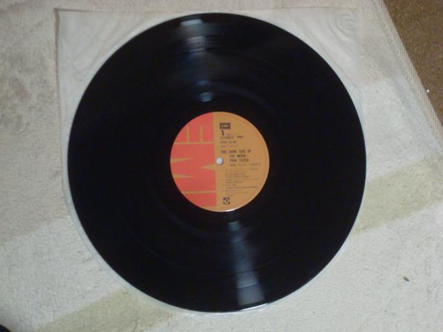 AIftWPbg C / sNtCh LP EMI@HW-5149@@ŃR[hNu  CD/DVD/rfI 