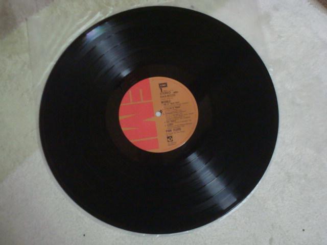 おせっかい / ピンクフロイド 帯付LP ピンナップ付 < CD/DVD/ビデオ  おせっかい / ピンクフロイド 帯付LP ピンナップ付 < CD/DVD/ビデオの