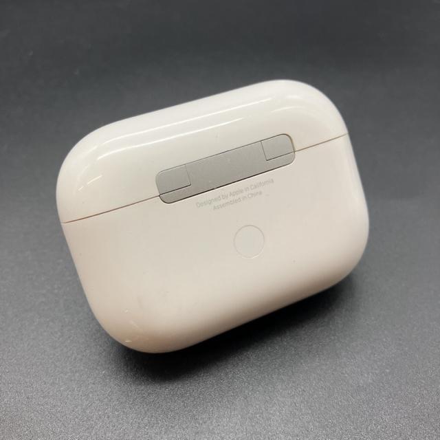  Apple Abv AirPods Pro [dP[X A2190  Ɠd/AV 