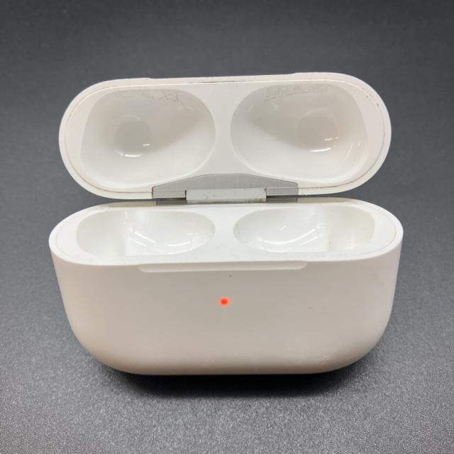  Apple Abv AirPods Pro [dP[X A2190  Ɠd/AV 