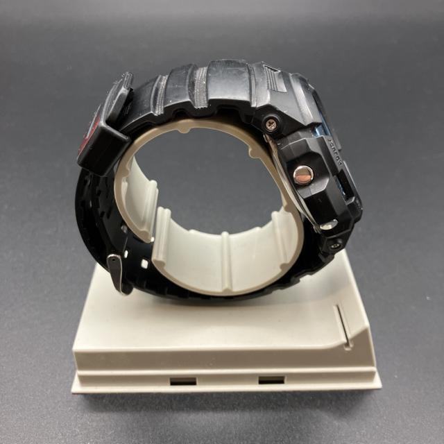 即決 CASIO カシオ G-SHOCK タフソーラー 腕時計 AWG-M100A < 男性アクセサリー/時計  即決 CASIO カシオ G-SHOCK タフソーラー 腕時計 AWG-M100A < 男性アクセサリー/時計の