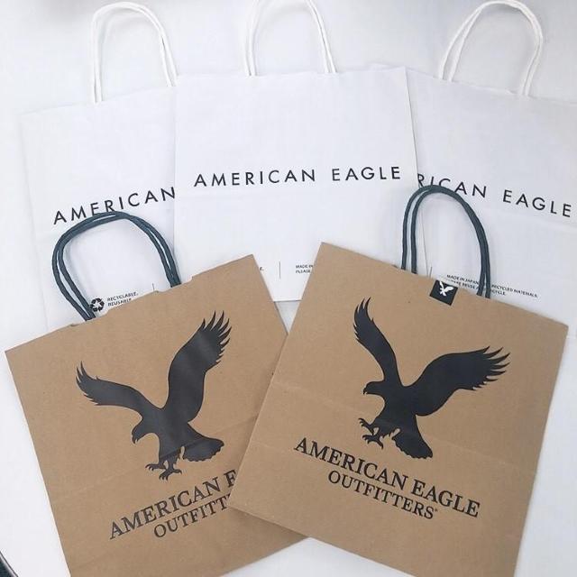 American Eagle/AJC[OԎ܃Vbp[2ZbgÂ   uh 