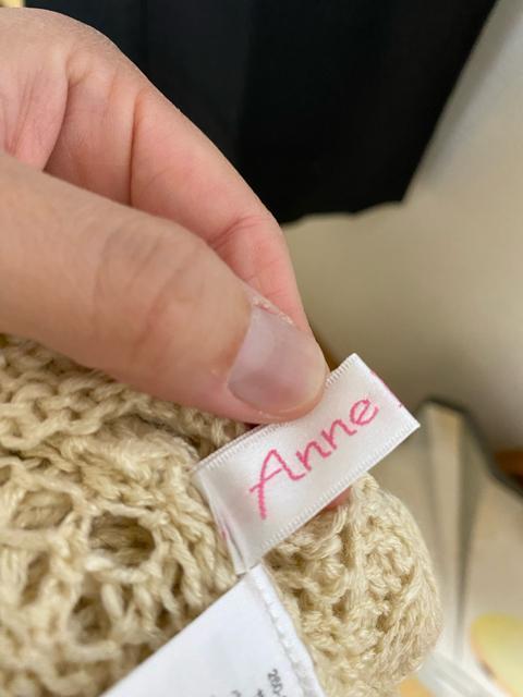 anne basketのサマーニット??(57) < 女性ファッション  anne basketのサマーニット??(57) < 女性ファッションの