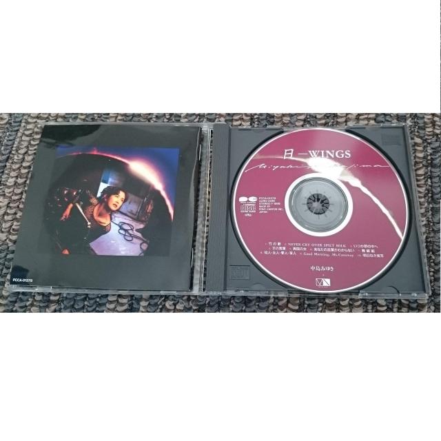 KF@@݂䂫@@-WINGS@@ ECOX  ^gObY 