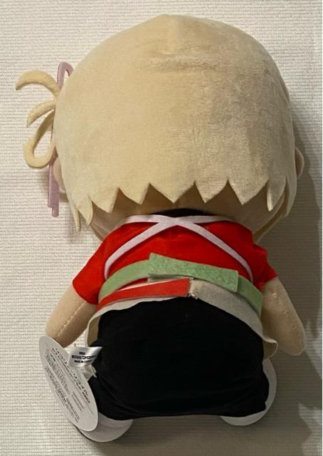 リコリス・リコイル おすわり BIGぬいぐるみ < アニメ/コミック/キャラクター  リコリス・リコイル おすわり BIGぬいぐるみ < アニメ/コミック/キャラクターの