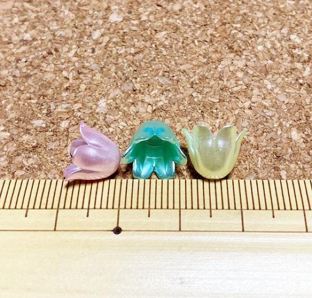 限定/パール花ビーズ中160個すずらん/ベルフラワー < ペット/手芸/園芸  限定/パール花ビーズ中160個すずらん/ベルフラワー < ペット/手芸/園芸の