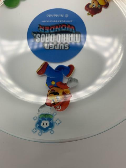 スーパーマリオ ガラスプレート < ホビー  スーパーマリオ ガラスプレート < ホビーの