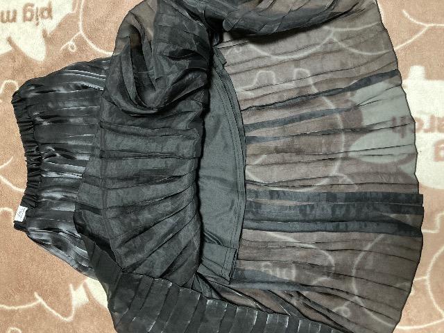 ラブトキ/Tシャツ&プリーツスカート < ブランド  ラブトキ/Tシャツ&プリーツスカート < ブランドの