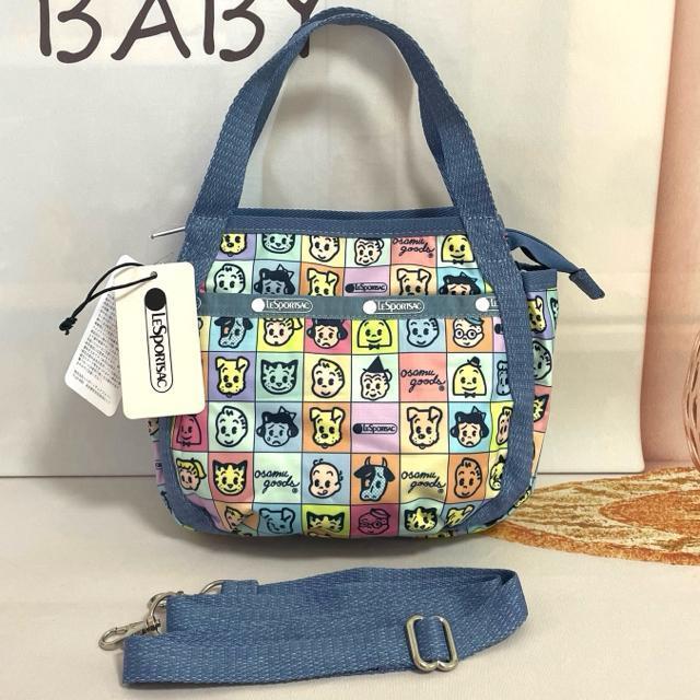 ★新品★レスポートサック オサムグッズ オサムチェッカードフラッグ 2way ショルダーバッグ スモールジェニー 8056送料無料 < 女性ファッション  ★新品★レスポートサック オサムグッズ オサムチェッカードフラッグ 2way ショルダーバッグ スモールジェニー 8056送料無料  < 女性ファッションの