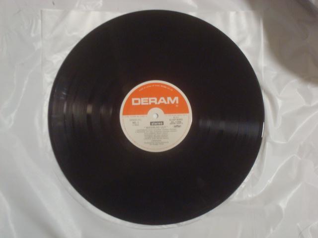 ウォータールー・リリー(WATERLOOLILY) / キャラヴァン(ARAVAN) 帯付LP < CD/DVD/ビデオ  ウォータールー・リリー(WATERLOOLILY) / キャラヴァン(ARAVAN) 帯付LP < CD/DVD/ビデオの