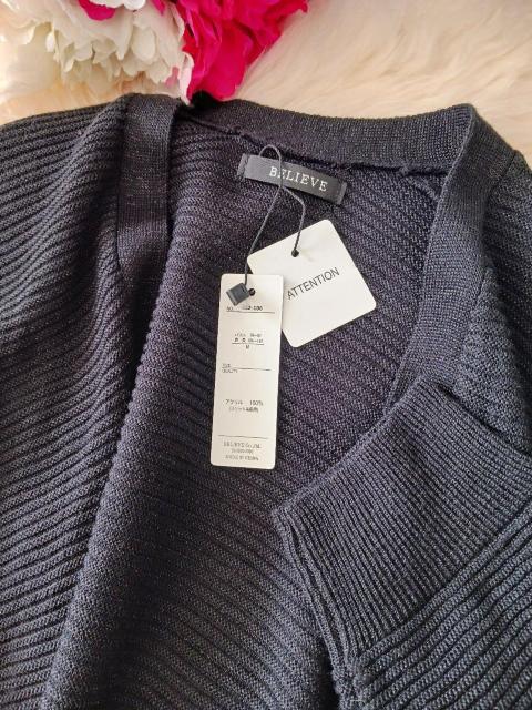 BELIEVE/�J�[�f�B�K�����ق�̂胉���̐V�i�u���b�N�J�[�f��