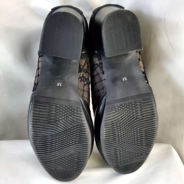 込み★アクシーズファム★リボン!チュールレースアップブーツ★M★ < ブランド 込み★アクシーズファム★リボン!チュールレースアップブーツ★M★ < ブランドの