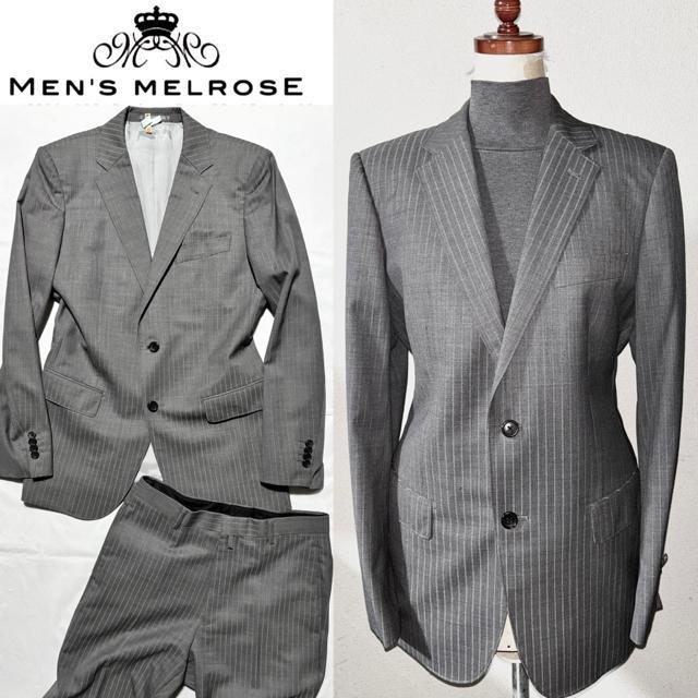 i MEN'S MELROSE Y[Y VN X[c WPbg pc ㉺ ZbgAbv rWlX ZNgi 