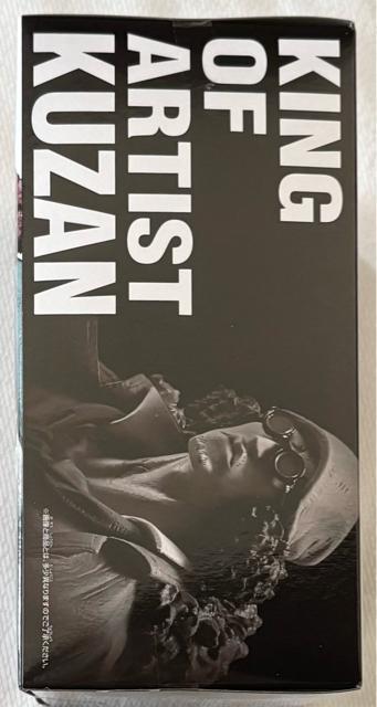 ONE PIECE ワンピース KING OF ARTIST KUZAN < アニメ/コミック/キャラクター  ONE PIECE ワンピース KING OF ARTIST KUZAN < アニメ/コミック/キャラクターの