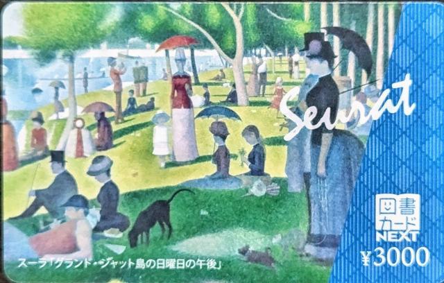 �}���J�[�h NEXT 3000�~ �M�t�g�p �������� 