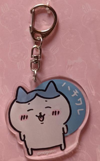 ちいかわ マグデコ缶+おまけA個 ちいかわ ハチワレ うさぎ < アニメ/コミック/キャラクター ちいかわ マグデコ缶+おまけA個 ちいかわ ハチワレ うさぎ < アニメ/コミック/キャラクターの