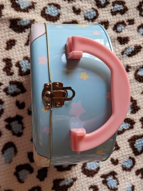 ちいかわ マグデコ缶+おまけA個 ちいかわ ハチワレ うさぎ < アニメ/コミック/キャラクター ちいかわ マグデコ缶+おまけA個 ちいかわ ハチワレ うさぎ < アニメ/コミック/キャラクターの