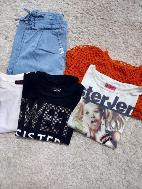 ジェニー他 キッズ服まとめ売り130cm ダンス好き < ブランド ジェニー他 キッズ服まとめ売り130cm ダンス好き < ブランドの