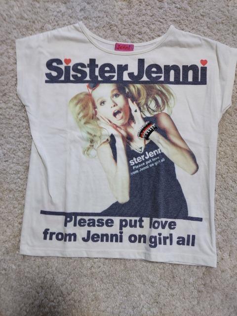 ジェニー他 キッズ服まとめ売り130cm ダンス好き < ブランド ジェニー他 キッズ服まとめ売り130cm ダンス好き < ブランドの