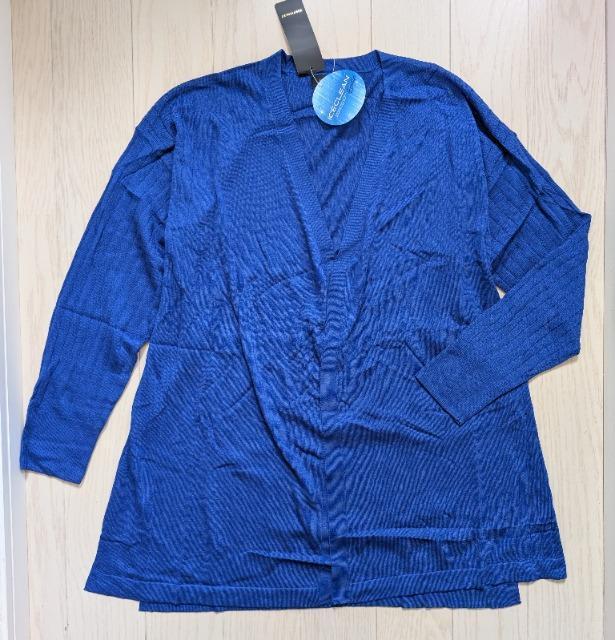 L★VENTVIOLET★ICECLEAN★UV対策★涼感素材トッパーカーディガン★送料無料 < 女性ファッション  L★VENTVIOLET★ICECLEAN★UV対策★涼感素材トッパーカーディガン★送料無料  < 女性ファッションの