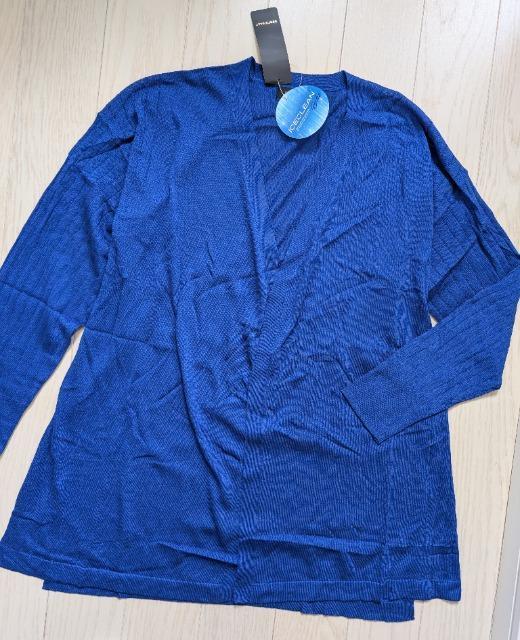 L★VENTVIOLET★ICECLEAN★UV対策★涼感素材トッパーカーディガン★送料無料 < 女性ファッション  L★VENTVIOLET★ICECLEAN★UV対策★涼感素材トッパーカーディガン★送料無料 < 女性ファッションの