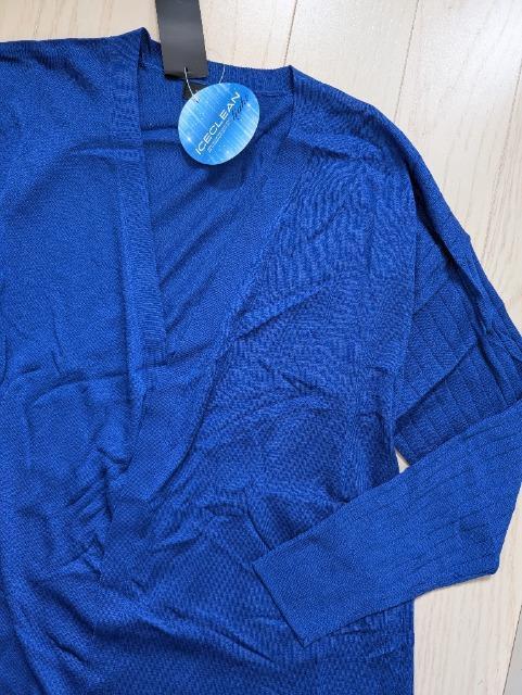 L★VENTVIOLET★ICECLEAN★UV対策★涼感素材トッパーカーディガン★送料無料 < 女性ファッション  L★VENTVIOLET★ICECLEAN★UV対策★涼感素材トッパーカーディガン★送料無料 < 女性ファッションの