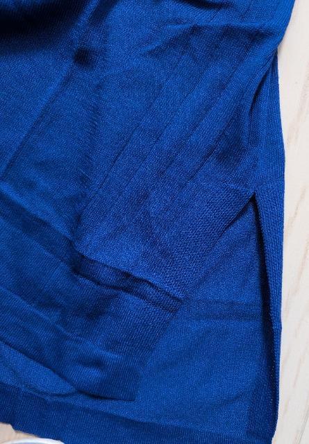 L★VENTVIOLET★ICECLEAN★UV対策★涼感素材トッパーカーディガン★送料無料 < 女性ファッション  L★VENTVIOLET★ICECLEAN★UV対策★涼感素材トッパーカーディガン★送料無料 < 女性ファッションの