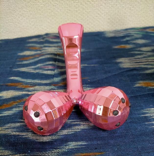 ★フェイスローラー 美顔ローラー 美容 中古品 < ヘルス/ビューティー  ★フェイスローラー 美顔ローラー 美容 中古品 < ヘルス/ビューティーの