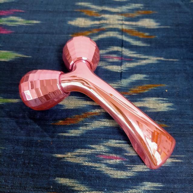 ★フェイスローラー 美顔ローラー 美容 中古品 < ヘルス/ビューティー  ★フェイスローラー 美顔ローラー 美容 中古品 < ヘルス/ビューティーの