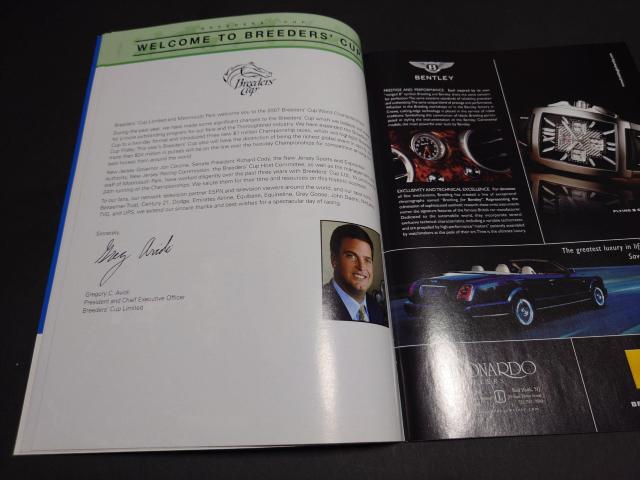 u[_[YJbv 2007 [VOvO 1 / [v  {/G 