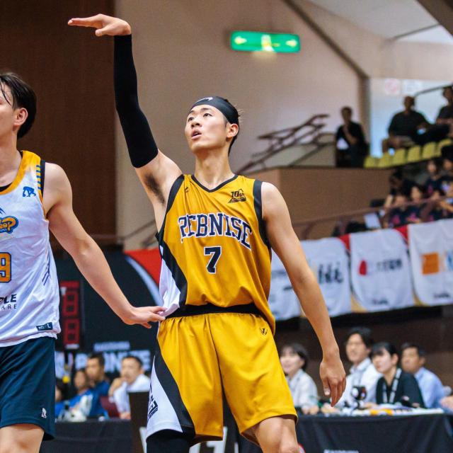 #7 J RBI 10NLOjtH[iMTCj㉺Zbg