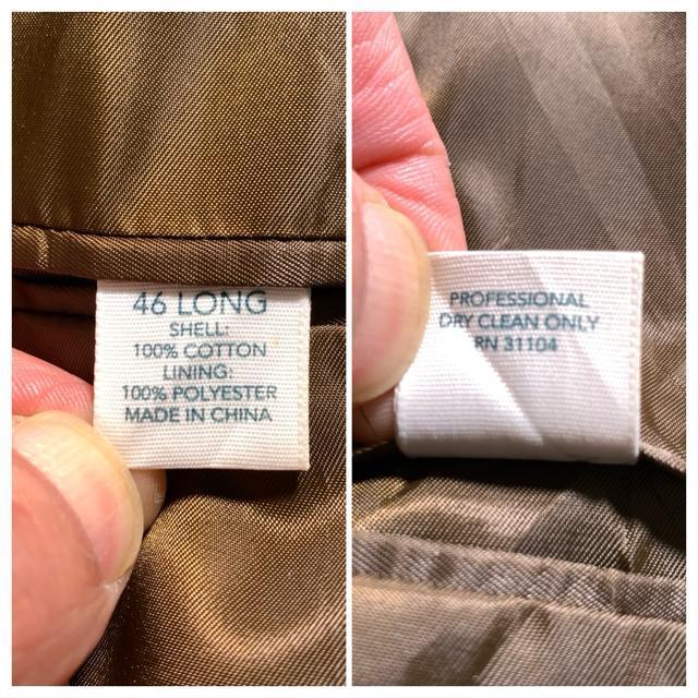 TCY 4L SADDLEBRED R[fCWPbg e[[hWPbg  uE R[fC   jt@bV 