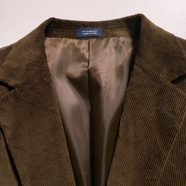 TCY 4L SADDLEBRED R[fCWPbg e[[hWPbg  uE R[fC   jt@bV 