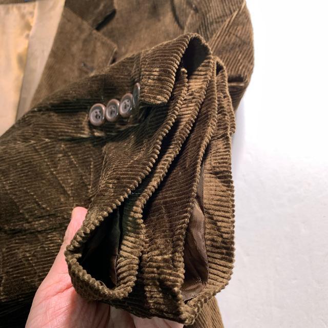 TCY 4L SADDLEBRED R[fCWPbg e[[hWPbg  uE R[fC   jt@bV 