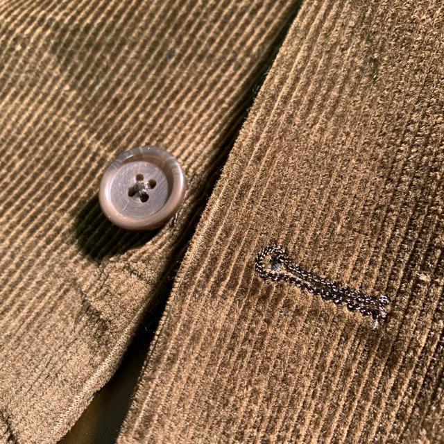 TCY 4L SADDLEBRED R[fCWPbg e[[hWPbg  uE R[fC   jt@bV 