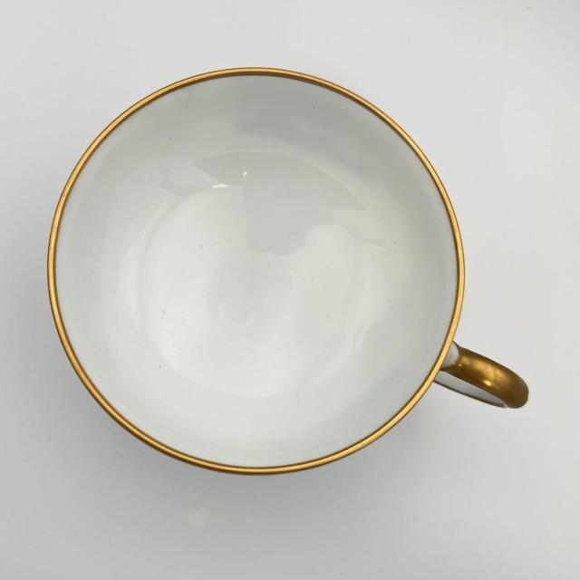 美品 香蘭社 ティーカップ&ソーサー カップのみ 皇居の花シリーズ 師走 ソシンロウバイ 素心蝋梅 限定品 1984年 < インテリア/ライフ 美品 香蘭社 ティーカップ&ソーサー カップのみ 皇居の花シリーズ 師走 ソシンロウバイ 素心蝋梅 限定品 1984年 < インテリア/ライフの