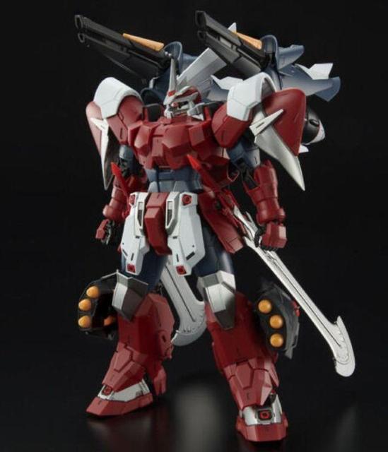 プレバン限定 MG 1/100 ジングラディエイター < ホビー プレバン限定 MG 1/100 ジングラディエイター < ホビーの