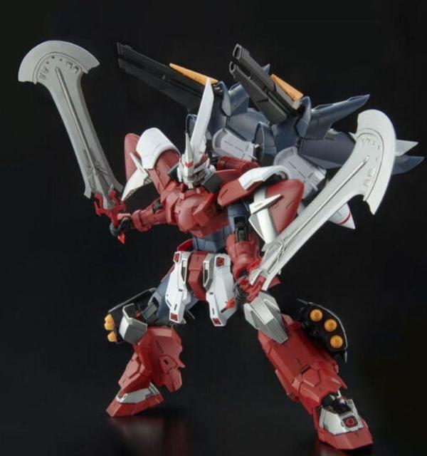 プレバン限定 MG 1/100 ジングラディエイター < ホビー プレバン限定 MG 1/100 ジングラディエイター < ホビーの