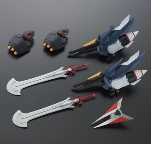 プレバン限定 MG 1/100 ジングラディエイター < ホビー プレバン限定 MG 1/100 ジングラディエイター < ホビーの