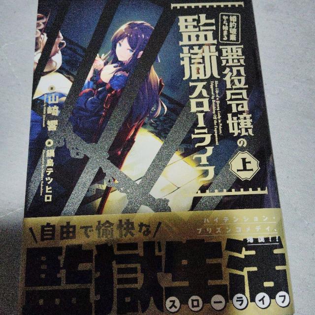 婚約破棄から始まる悪役令嬢の監獄スローライフ < 本/雑誌 婚約破棄から始まる悪役令嬢の監獄スローライフ < 本/雑誌の