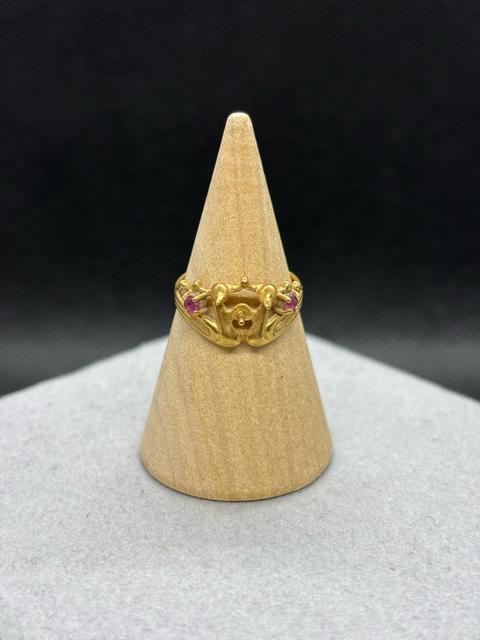 ���� K18 �S�[���h �����O �w�� 11��  �� �����A�N�Z�T���[/���v�� 