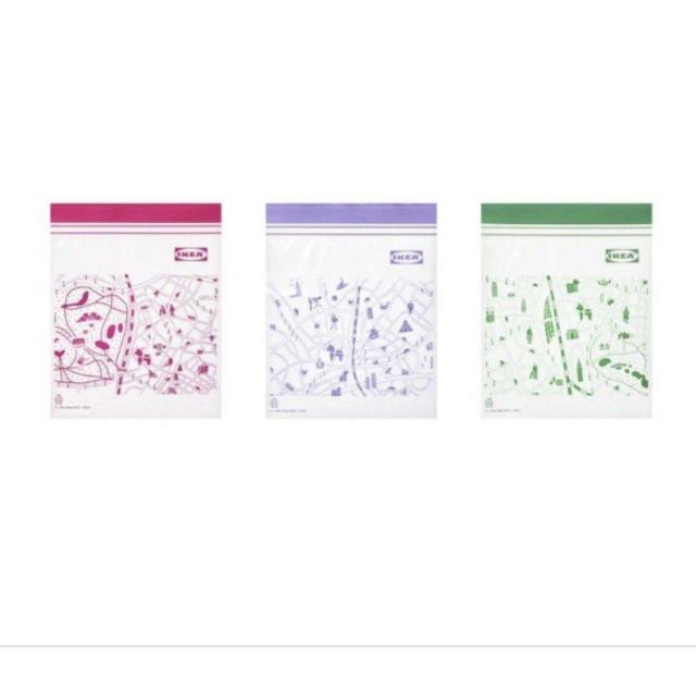 IKEA�V�h���a�J�����h����ISTAD10���Z�b�g  �� �C���e���A/���C�t�� 