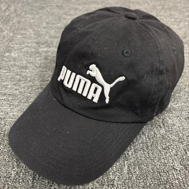 ���� PUMA �v�[�} �L�b�Y �L���b�v �X�q �u���b�N  �� �u�����h�� 