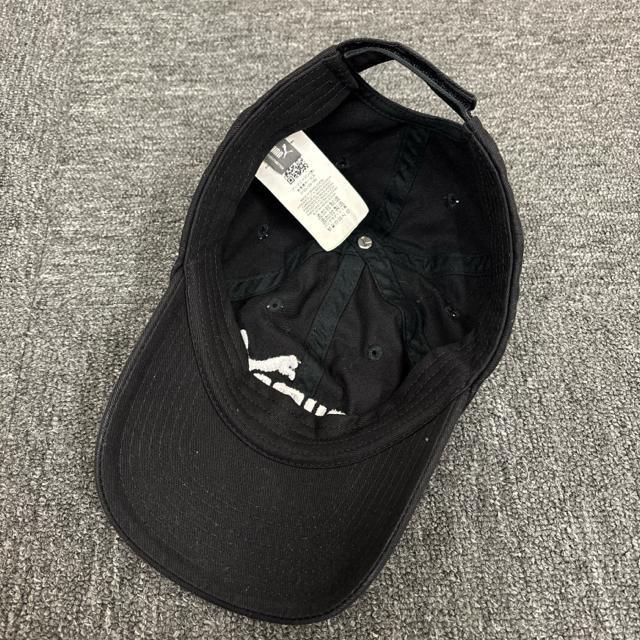 ���� PUMA �v�[�} �L�b�Y �L���b�v �X�q �u���b�N �� �u�����h�� 