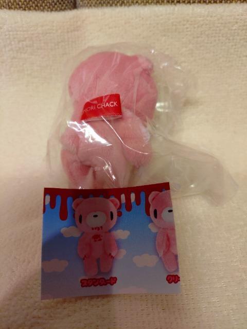 未開封 グルーミー ぬいぐるみ ガチャ×A商品 < おもちゃ 未開封 グルーミー ぬいぐるみ ガチャ×A商品 < おもちゃの