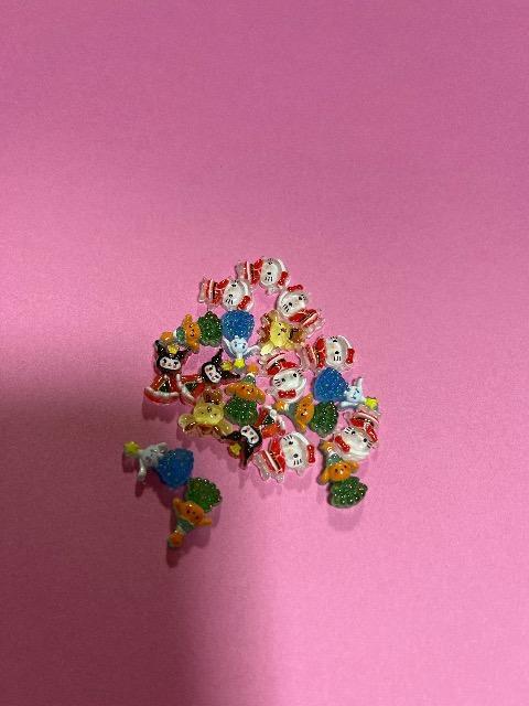 �T�����I�@�N���X�}�X�p�[�c�@�f�R�p�[�c�@�l�C���p�[�c�@���W��  �� ����/�R�X��/�l�C���� 