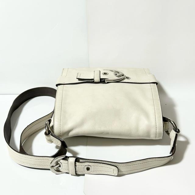 coach �R�[�` �V�����_�[�o�b�O ���U�[ �A�C�{���[ ���f�B�[�X �΂ߊ|�� �� �u�����h�� 