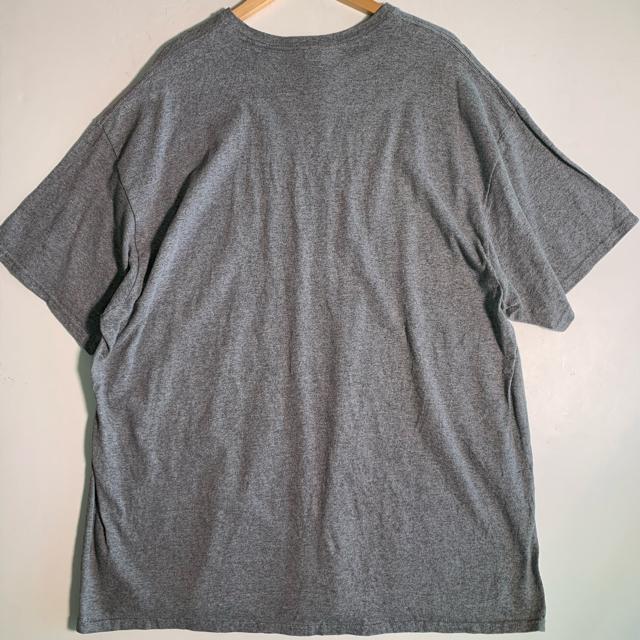 DELTA �r���e�[�WT�V���c �Ò� 2XL�T�C�Y ���� ���ݍ��݃v�����g �N���[�l�b�NT�V���c ����T�V���c �� �j���t�@�b�V������ 