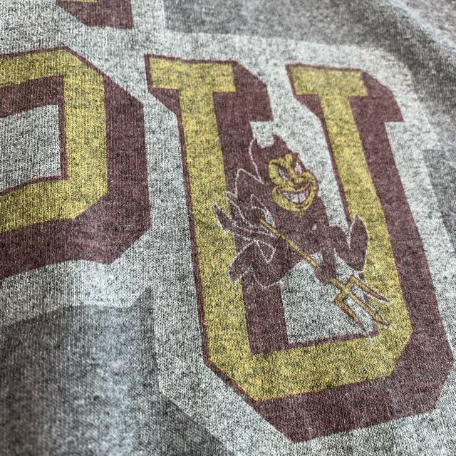 DELTA �r���e�[�WT�V���c �Ò� 2XL�T�C�Y ���� ���ݍ��݃v�����g �N���[�l�b�NT�V���c ����T�V���c �� �j���t�@�b�V������ 